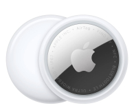 APPLE AirTag 4 sztuki gen. 2 MFEA4ZM/A - 1486126 - zdjęcie 4
